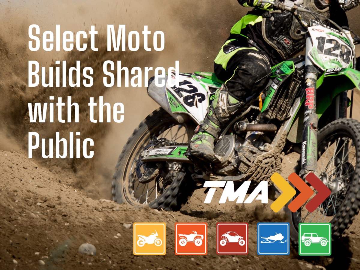 That Moto App