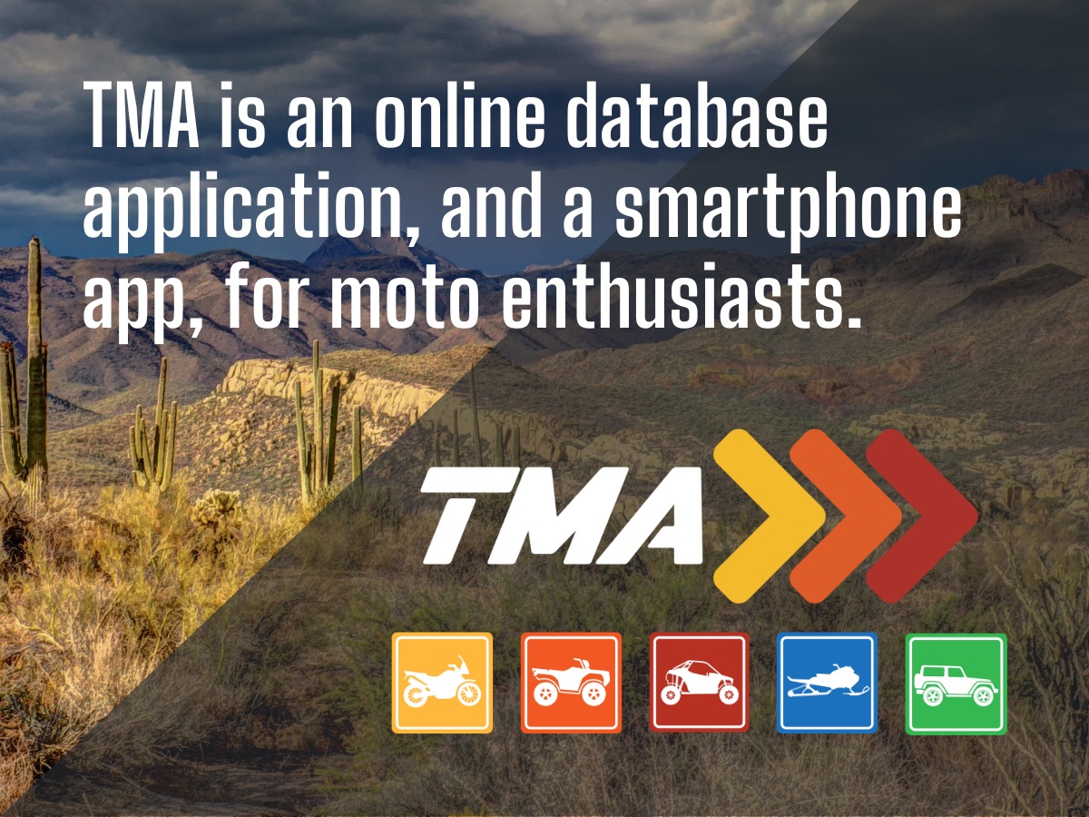 That Moto App