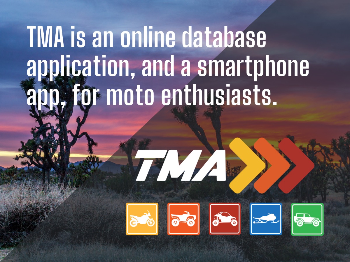 That Moto App