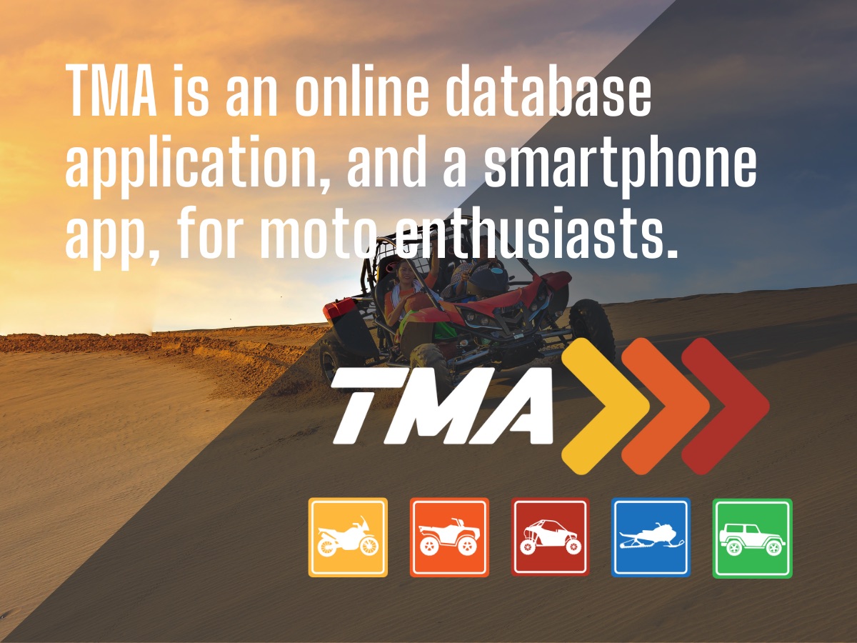 That Moto App