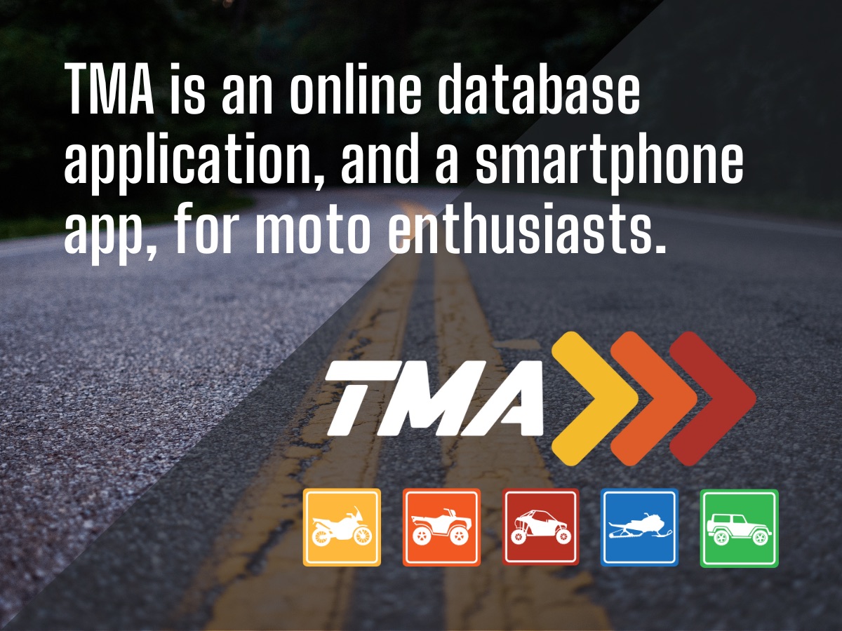 That Moto App